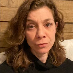 Meet your Posher, Helen